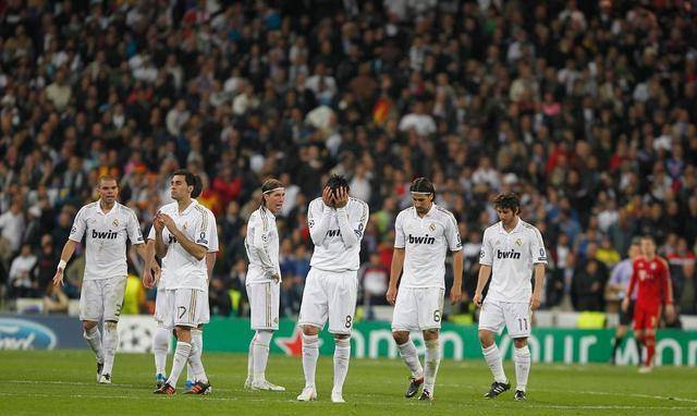 乐鱼官网-国王杯赛前走向成谜，皇家马德里防线松动，态度坚定，细节决定成败的简单介绍